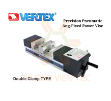 Ê Tô Khí Nén 2 Ngàm Kẹp VMC-6PD Vertex