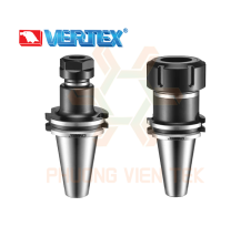 Bầu Kẹp Dao Collet ER Chuôi SK Vertex
