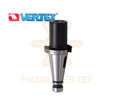 Bầu Kẹp Nối Côn NTxMT Vertex
