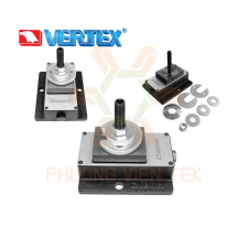 Thiết Bị Giảm Rung Động Máy VSA-150H Vertex