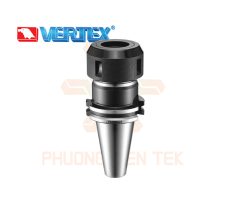 Bầu Kẹp Dao Collet OZ Chuôi CAT, SK Vertex