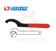 Chìa Vặn Collet Trụ C Vertex 