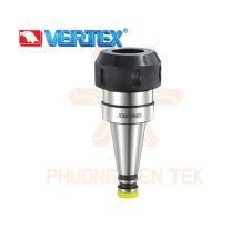 Bầu Kẹp Dao Collet OZ32 Chuôi NT Vertex