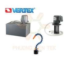 Bộ Bơm Tưới Nguội VWP-81-150K, VWP-41-180K Vertex