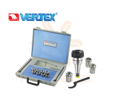 Bộ Bầu Kẹp Dao Collet OZ32 Chuôi NT Vertex