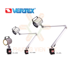 Đèn Chiếu Sáng HALOGEN Chống Thấm VHL-400L/400M/400S Vertex