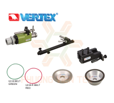 Phụ Kiện Của Máy Mài Dao Phay U2 Vertex