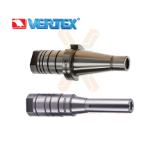 Chuôi Dao Gắn Đầu Phay Vuông Góc SAC/SCB Vertex