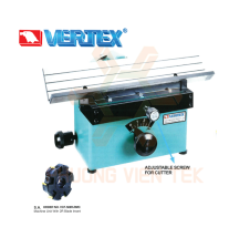 Máy Vát Mép VCF-500R Vertex