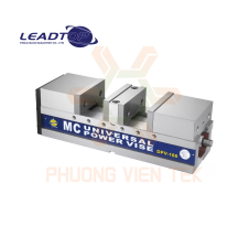 Ê Tô Khí Nén 2 Ngàm Kẹp DPV-160 Leadtop