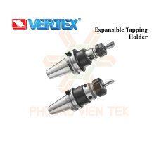 Đầu BT Kẹp Taro VET Kiểu Collet ER Vertex