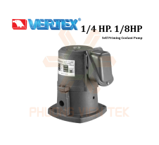 Bơm Dầu Làm Mát, Bơm Tưới Nguội Tự Mồi VWP-089, VWP-049 Vertex