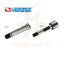 Collet Kẹp Mũi Khoan U2 Vertex