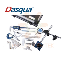 Bộ 12Pcs Dụng Cụ Đo Lường 2210-8205 Dasqua