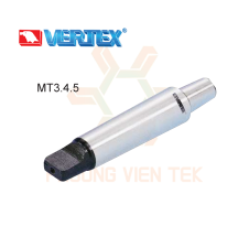 Chuôi MT Kẹp Mũi Khoan Vertex