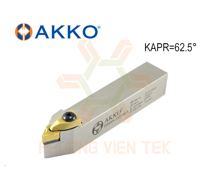 Cán Dao Tiện Ngoài TDNNN AKKO
