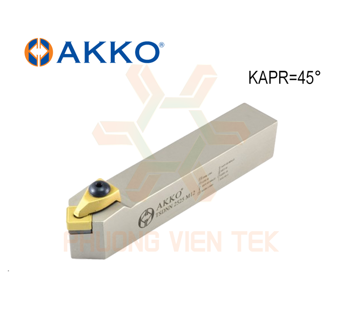 Cán Dao Tiện Ngoài TSDNN AKKO