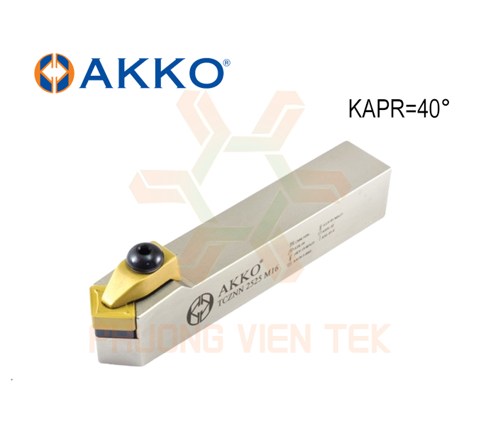 Cán Dao Tiện Ngoài TCZNN AKKO