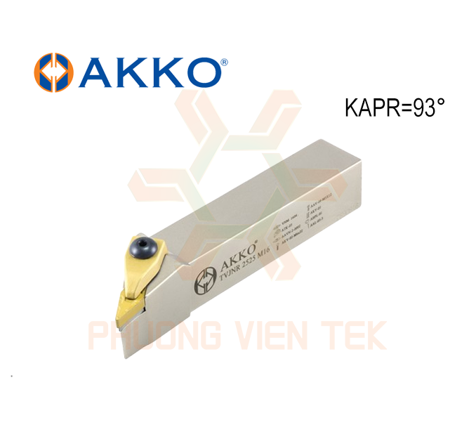Cán Dao Tiện Ngoài TVJNR/L AKKO