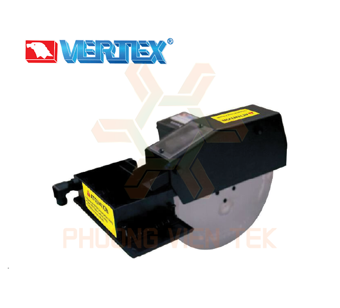 Thiết Bị Tách Dầu Bằng Đĩa Quay VOS-850A Vertex
