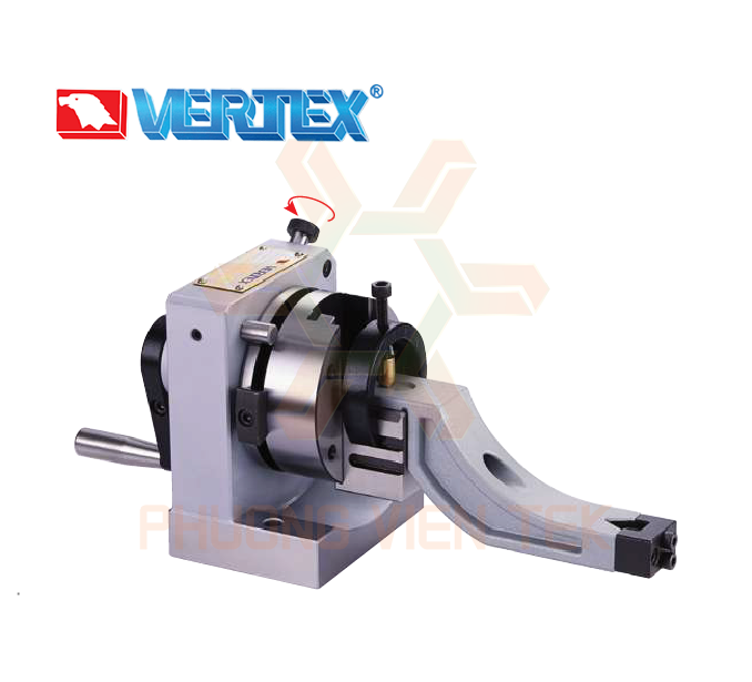 Thiết Bị Sửa Đá Mài Chốt V-PS Vertex