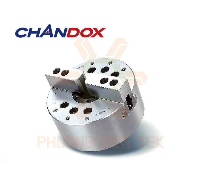 Mâm Cặp Thủy Lực 2 Chấu OPT Chandox