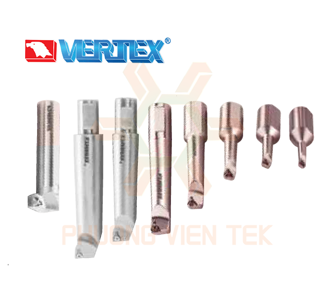 Dao Doa Ghép Mảnh BRB20 Vertex