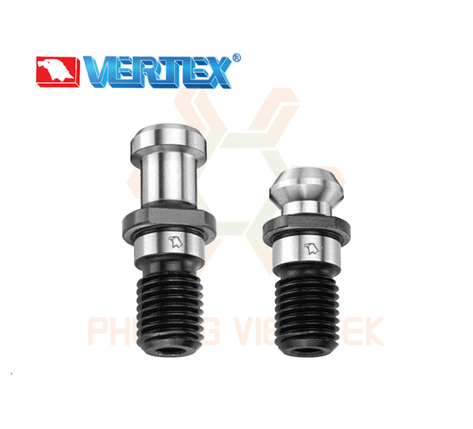 Đuôi Chuột Cho Bầu Kẹp BT Chuẩn ISO/JIS Vertex