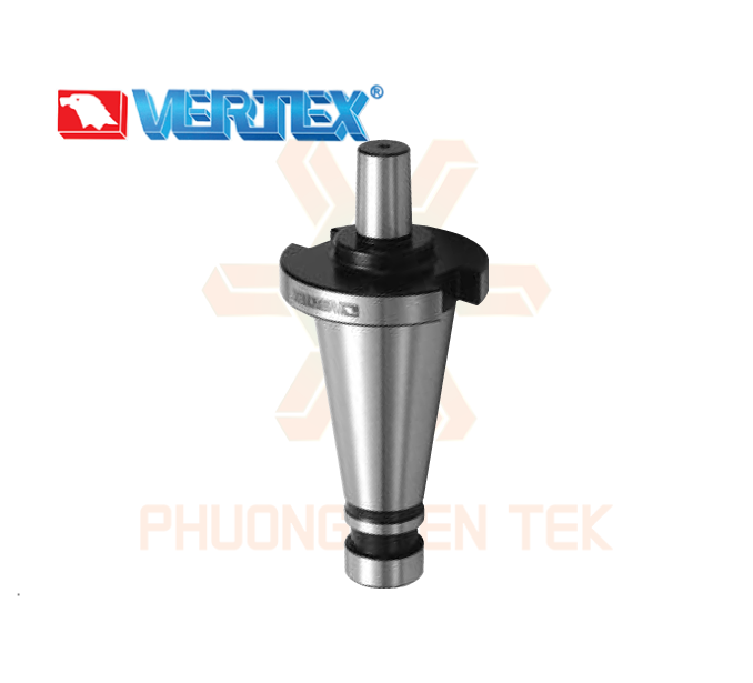 Bầu Kẹp Mũi Khoan Chuôi NT Vertex