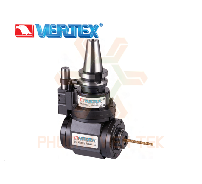 Đầu Chuyển Trục 90 Độ BT/SK-RAE32 Vertex