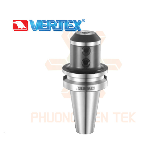 Bầu Kẹp Dao Phay Khóa Cạnh BT-SLA Vertex